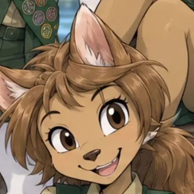 Profile image of Asher Brinwall