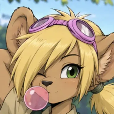 Profile image of Piper Meadows