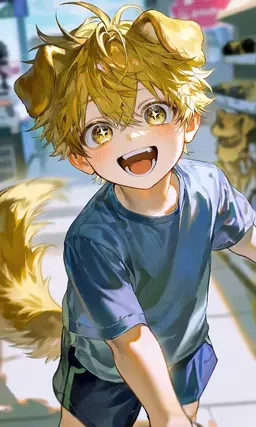 Profile image of コムギ
