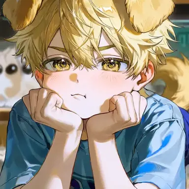 Profile image of コムギ