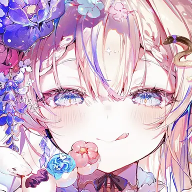 Profile image of 苺