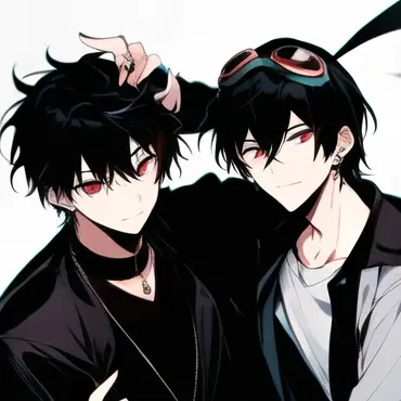 mzhkkkkkkkk의 比嘉家の双子