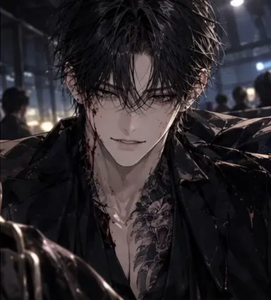 Profile image of Tatsuki
