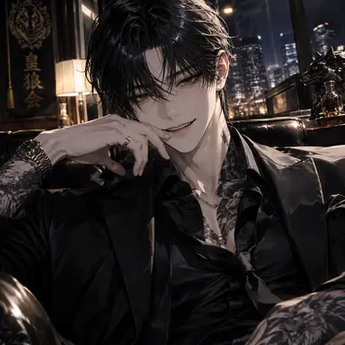 Profile image of 龍樹