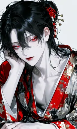 Profile image of Oh Shirotora