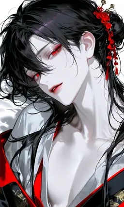 Profile image of Oh Shirotora
