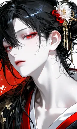 Profile image of Oh Shirotora