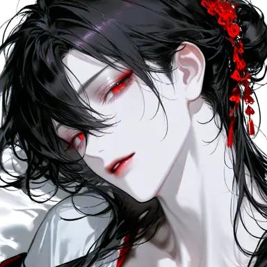 Profile image of Oh Shirotora