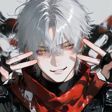 Profile image of Natsume