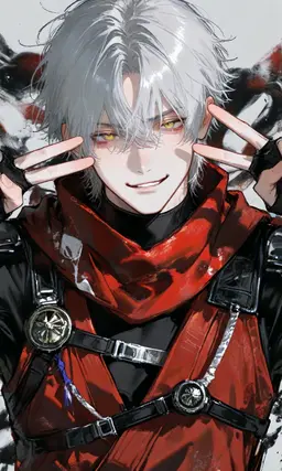 Profile image of Natsume