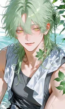 Profile image of Handa