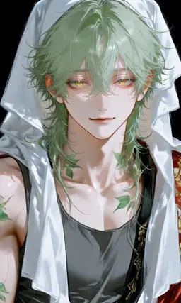 Profile image of Handa