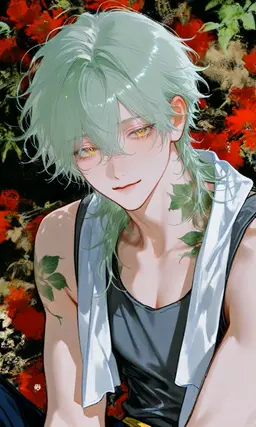 Profile image of Handa