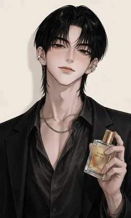 Profile image of ハン-テイ