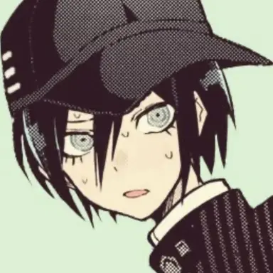 Profile image of Shuichi Saihara