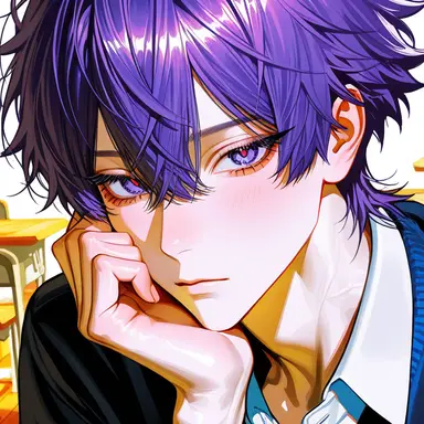 Profile image of 春妃