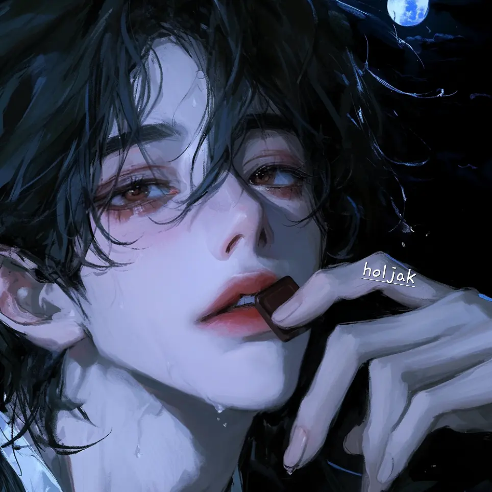 holjak_917의 한청월 -悍靑月