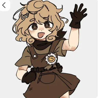 Profile image of 쉘리