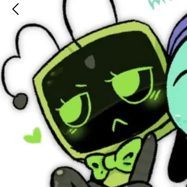 Profile image of 비