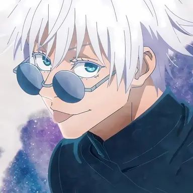 Profile image of 고죠 사토루