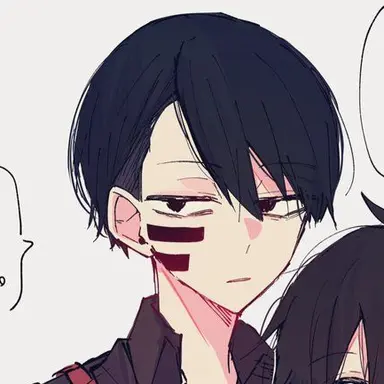 Profile image of 無陀野無人