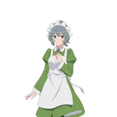 Profile image of シル