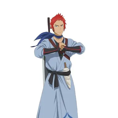 Profile image of ヴェルフ