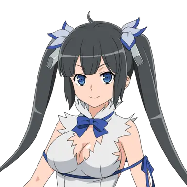 Profile image of ヘスティア