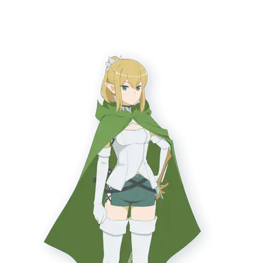 Profile image of リュー