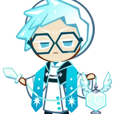 Profile image of 멘톨맛 쿠키