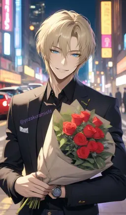 Profile image of 夜桜秋斗