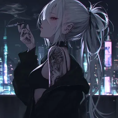 Profile image of 菫