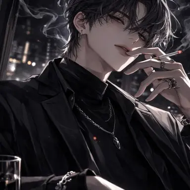 Profile image of 蒼