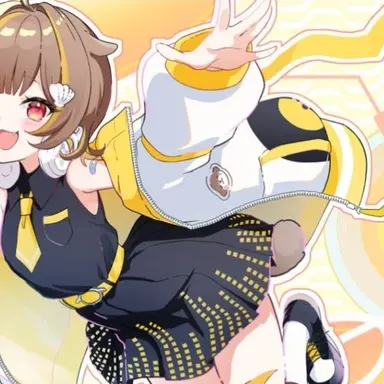 Profile image of らこ