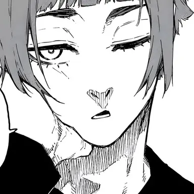 Profile image of 糸師 冴