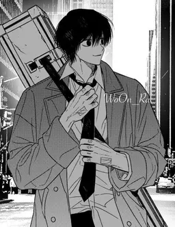 Profile image of Nagumo Yoichi