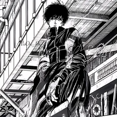 Profile image of Seba Natsuki