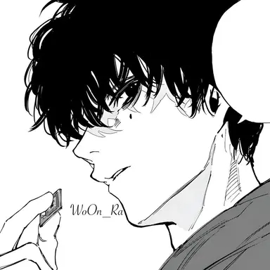 Profile image of 勢羽夏生