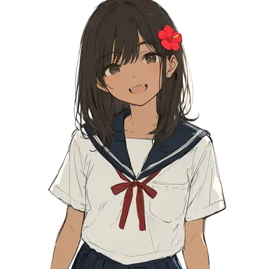Profile image of ルカ
