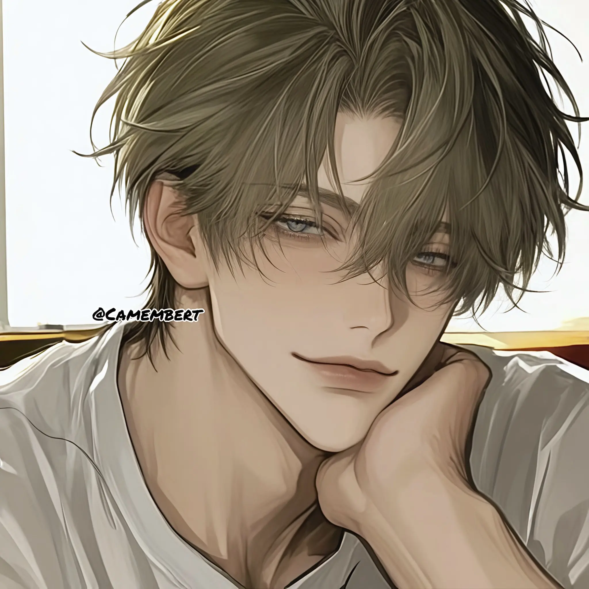 Camembert의 신재현