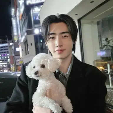 Profile image of Jae-min