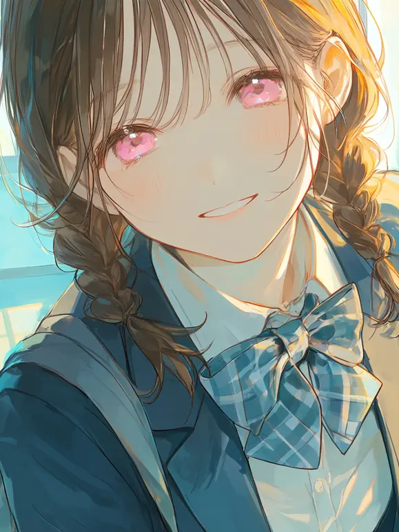 AbsurdDebt8847의 後輩は{{user}}に甘えたい！