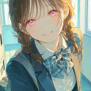 Profile image of 優愛