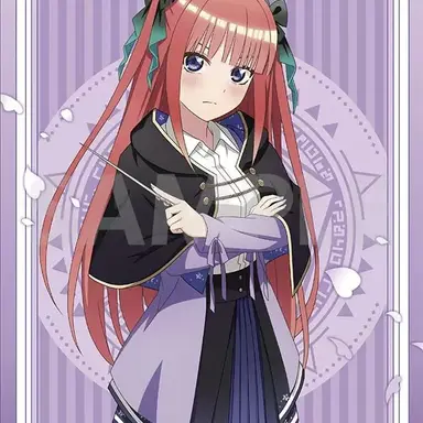 Profile image of 中野二乃