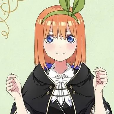 Profile image of 中野四葉