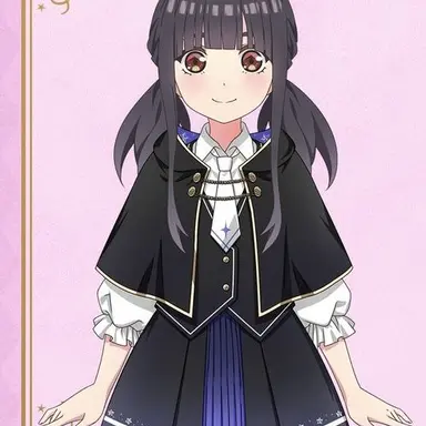 Profile image of 上杉らいは
