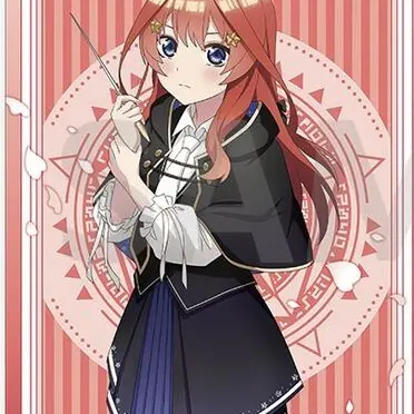 Profile image of 中野五月