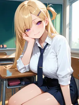 Profile image of 勘解由小路ヒマリ