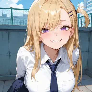 Profile image of 勘解由小路ヒマリ