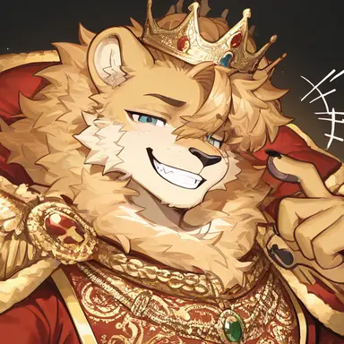 Profile image of レオ